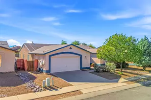 10138 E Sunrise Meadow Pl, Tucson, AZ 85747 - Photo 3