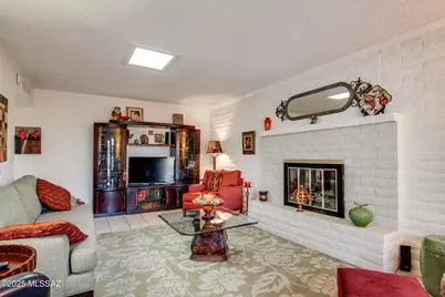 1007 E Mescal Drive, Sunsites, AZ 85625 - Photo 17