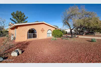 1007 E Mescal Drive, Sunsites, AZ 85625 - Photo 7