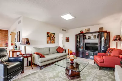 1007 E Mescal Drive, Sunsites, AZ 85625 - Photo 3