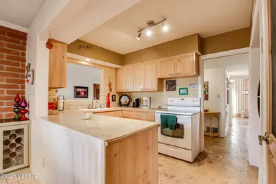 1007 E Mescal Drive, Sunsites, AZ 85625 - Photo 19