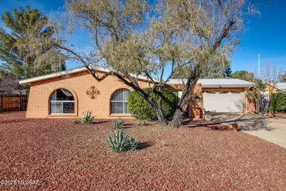 1007 E Mescal Drive, Sunsites, AZ 85625 - Photo 47