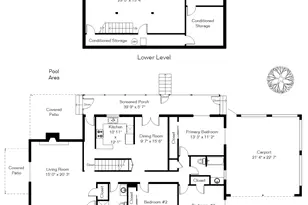 1115 W Giaconda Way, Tucson, AZ 85704 - Photo 35