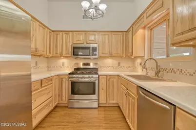 8825 E Fruit Tree Drive, Tucson, AZ 85730 - Photo 11