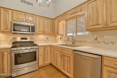 8825 E Fruit Tree Drive, Tucson, AZ 85730 - Photo 3