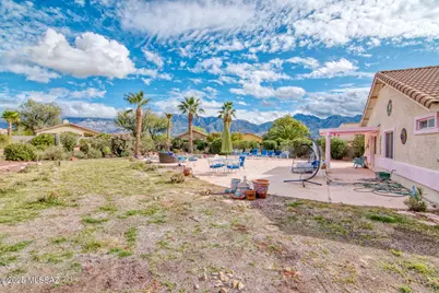 2383 E Precious Shard Court, Oro Valley, AZ 85755 - Photo 15