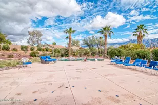 2383 E Precious Shard Ct, Oro Valley, AZ 85755 - Photo 13