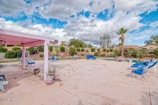 2383 E Precious Shard Ct, Oro Valley, AZ 85755 - Photo 21