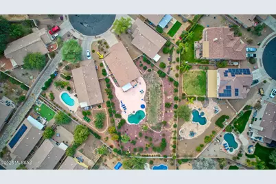 2383 E Precious Shard Court, Oro Valley, AZ 85755 - Photo 7