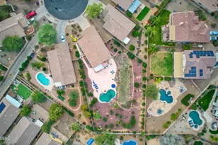 2383 E Precious Shard Ct, Oro Valley, AZ 85755 - Photo 7