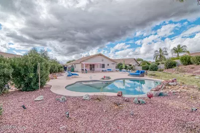 2383 E Precious Shard Court, Oro Valley, AZ 85755 - Photo 19