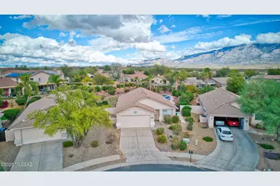 2383 E Precious Shard Court, Oro Valley, AZ 85755 - Photo 3