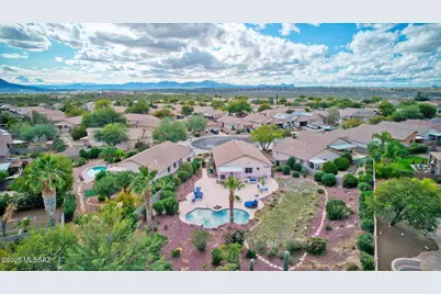 2383 E Precious Shard Court, Oro Valley, AZ 85755 - Photo 5