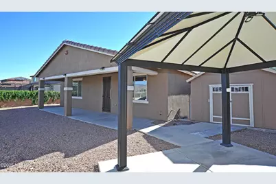 9505 S Quiet Dove Drive, Tucson, AZ 85747 - Photo 23