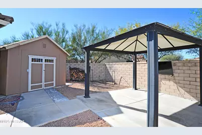 9505 S Quiet Dove Drive, Tucson, AZ 85747 - Photo 21