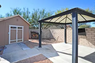 9505 S Quiet Dove Dr, Tucson, AZ 85747 - Photo 21