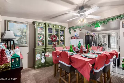 2036 S Avenida Ursa, Tucson, AZ 85710 - Photo 13