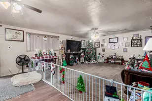 2036 S Avenida Ursa, Tucson, AZ 85710 - Photo 11