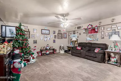 2036 S Avenida Ursa, Tucson, AZ 85710 - Photo 7