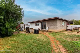 2036 S Avenida Ursa, Tucson, AZ 85710 - Photo 31