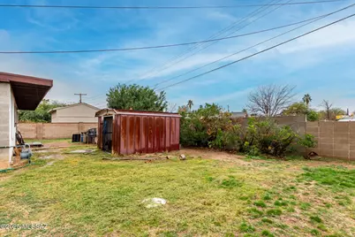2036 S Avenida Ursa, Tucson, AZ 85710 - Photo 33