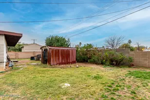2036 S Avenida Ursa, Tucson, AZ 85710 - Photo 33