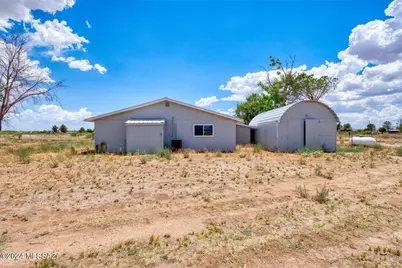 3080 W Cox Road, Willcox, AZ 85643 - Photo 9