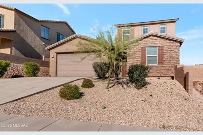 12867 E Pantano View Drive, Vail, AZ 85641 - Photo 1