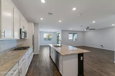 12867 E Pantano View Drive, Vail, AZ 85641 - Photo 7