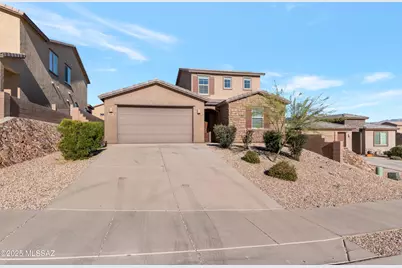 12867 E Pantano View Drive, Vail, AZ 85641 - Photo 3