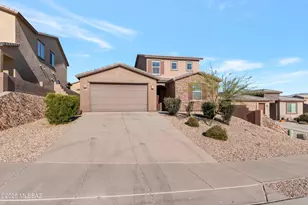 12867 E Pantano View Dr, Vail, AZ 85641 - Photo 3