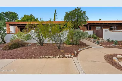364 S Paseo Lobo, Green Valley, AZ 85614 - Photo 1