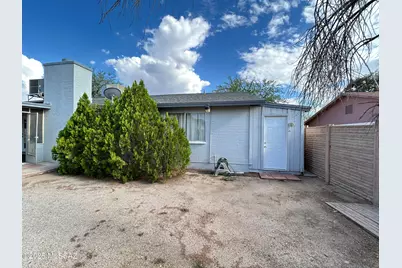 8001 N Firethorn Avenue, Tucson, AZ 85741 - Photo 39