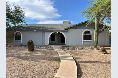 8001 N Firethorn Avenue, Tucson, AZ 85741 - Photo 1