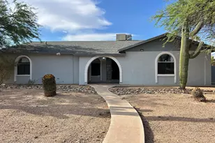 8001 N Firethorn Ave, Tucson, AZ 85741 - Photo 1