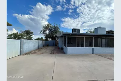 8001 N Firethorn Avenue, Tucson, AZ 85741 - Photo 41