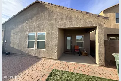 2571 W Kippy Trail, Tucson, AZ 85745 - Photo 23