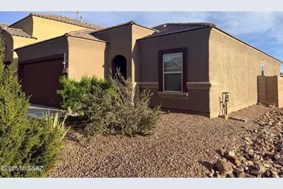 2571 W Kippy Trail, Tucson, AZ 85745 - Photo 3