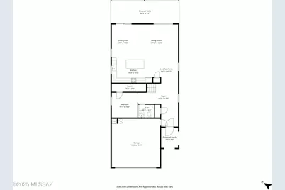 8729 E Stone Meadow Circle, Tucson, AZ 85730 - Photo 41