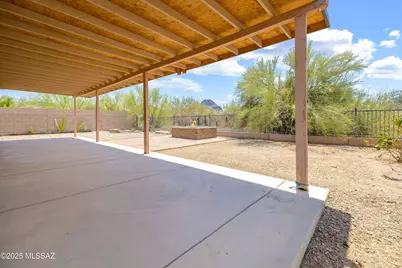 3347 S Desert Scroll Place, Tucson, AZ 85735 - Photo 29