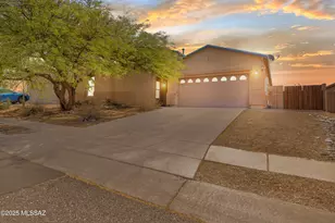 3347 S Desert Scroll Pl, Tucson, AZ 85735 - Photo 1