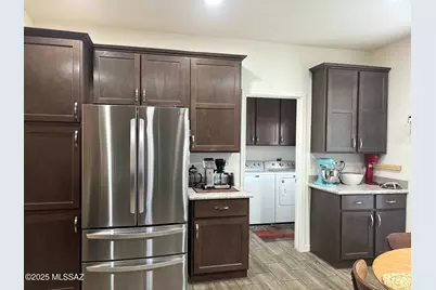 1030 S Barrel Cactus Ridge #120, Benson, AZ 85602 - Photo 5