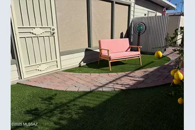 1030 S Barrel Cactus Ridge #120, Benson, AZ 85602 - Photo 13