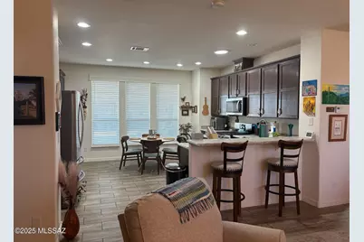 1030 S Barrel Cactus Ridge #120, Benson, AZ 85602 - Photo 3