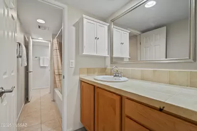 5051 N Sabino Canyon Road #1139, Tucson, AZ 85750 - Photo 19