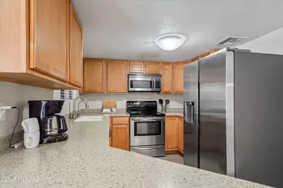 5051 N Sabino Canyon Road #1139, Tucson, AZ 85750 - Photo 9