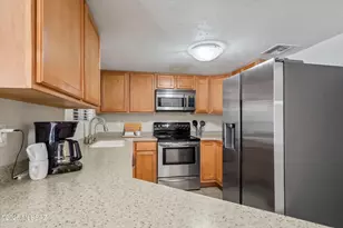 5051 N Sabino Canyon Rd, Tucson, AZ 85750 - Photo 9