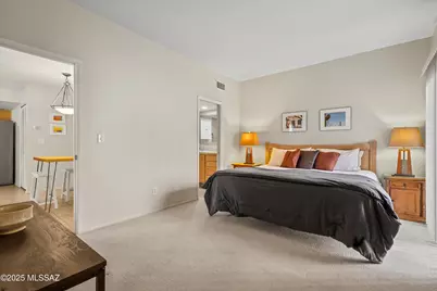 5051 N Sabino Canyon Road #1139, Tucson, AZ 85750 - Photo 17