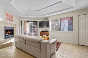 5051 N Sabino Canyon Rd, Tucson, AZ 85750 - Photo 5