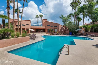 5051 N Sabino Canyon Road #1139, Tucson, AZ 85750 - Photo 31